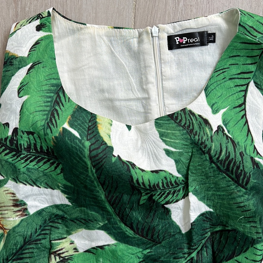 Mommy and me matching dresses this is the woman’s listing - Picture 6 of 6